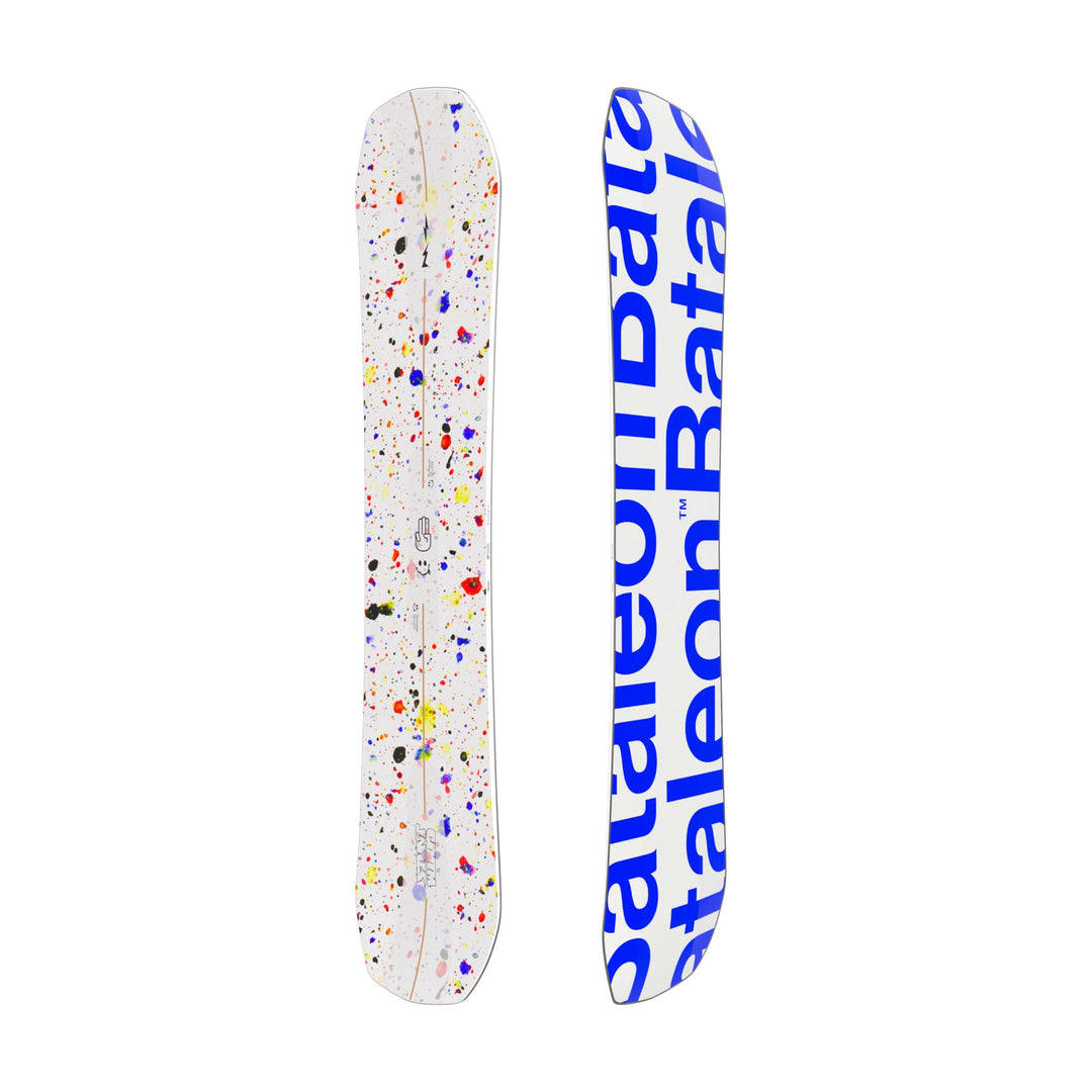 2026 Bataleon Youth Stuntwood Snowboard