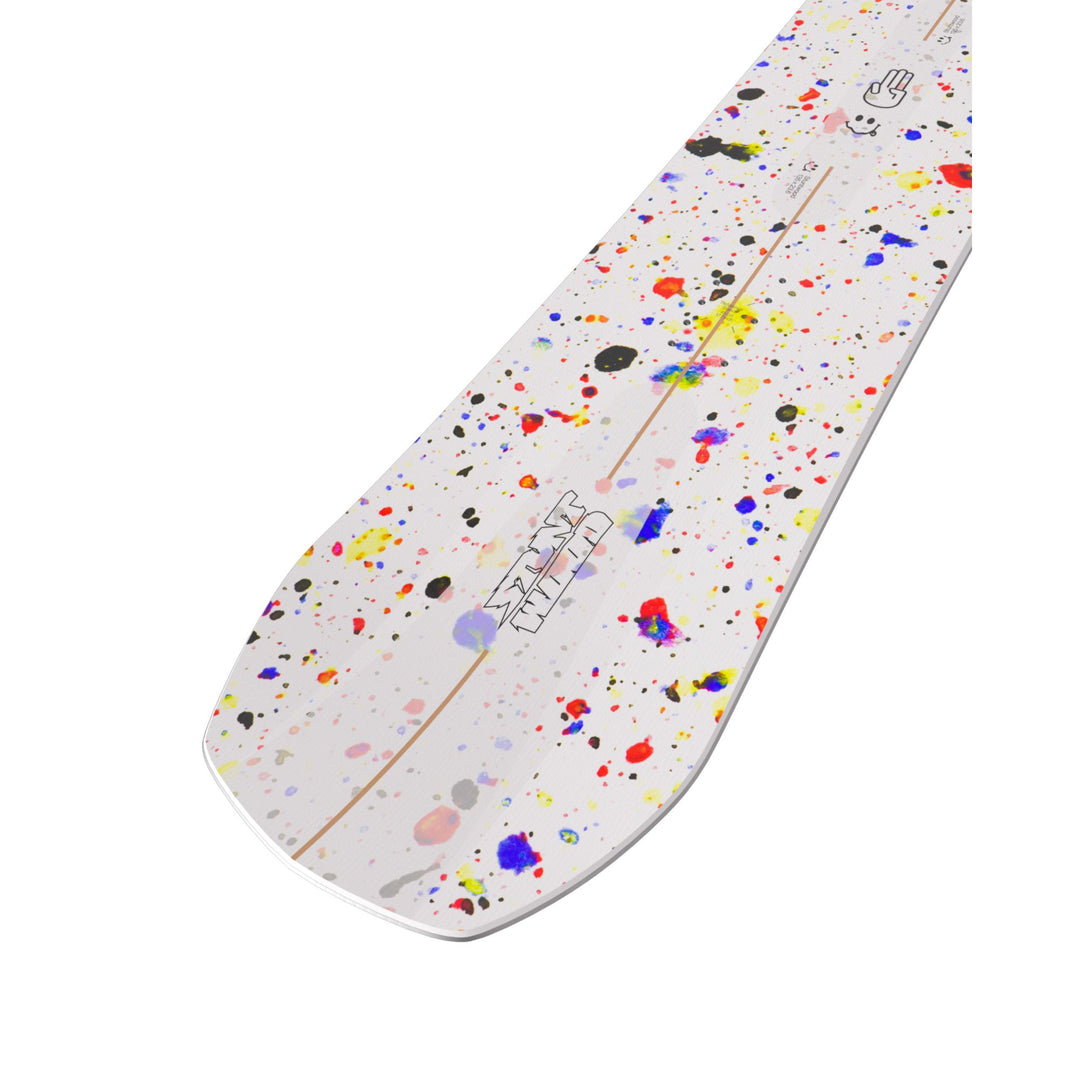2026 Bataleon Youth Stuntwood Snowboard