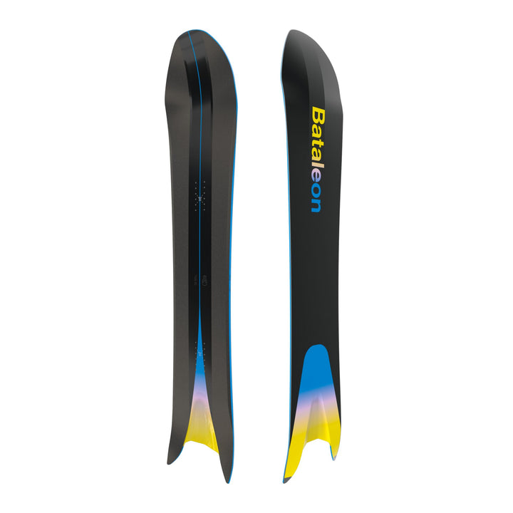 2026 Bataleon Surfer Snowboard