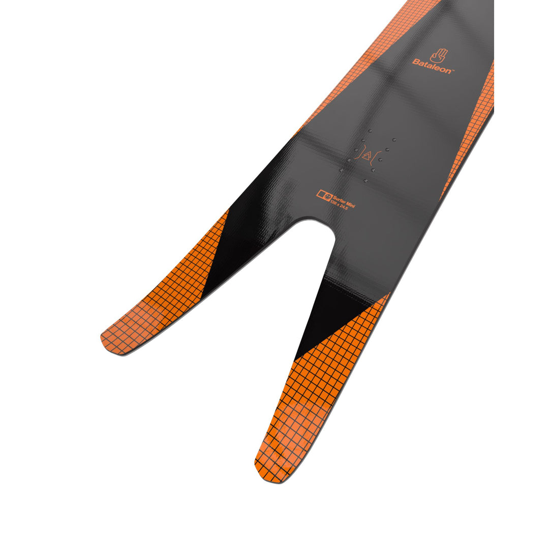 2026 Bataleon Surfer Mini Snowboard