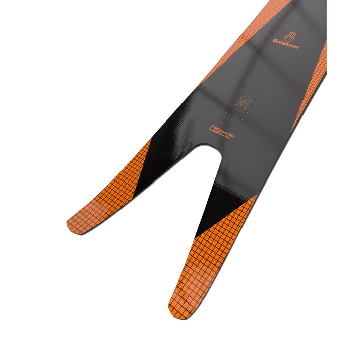 2026 Bataleon Surfer Mini Snowboard