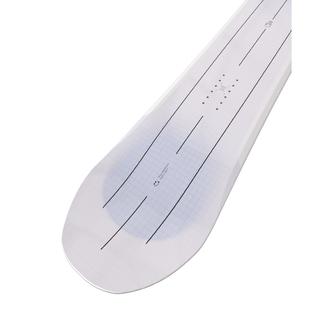 2026 Bataleon Thunderstorm Snowboard