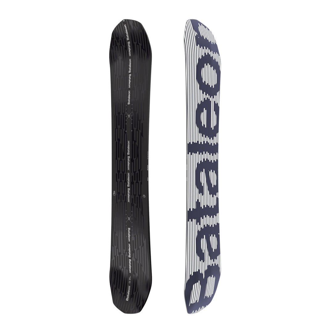 2026 Bataleon Turbo Snowboard