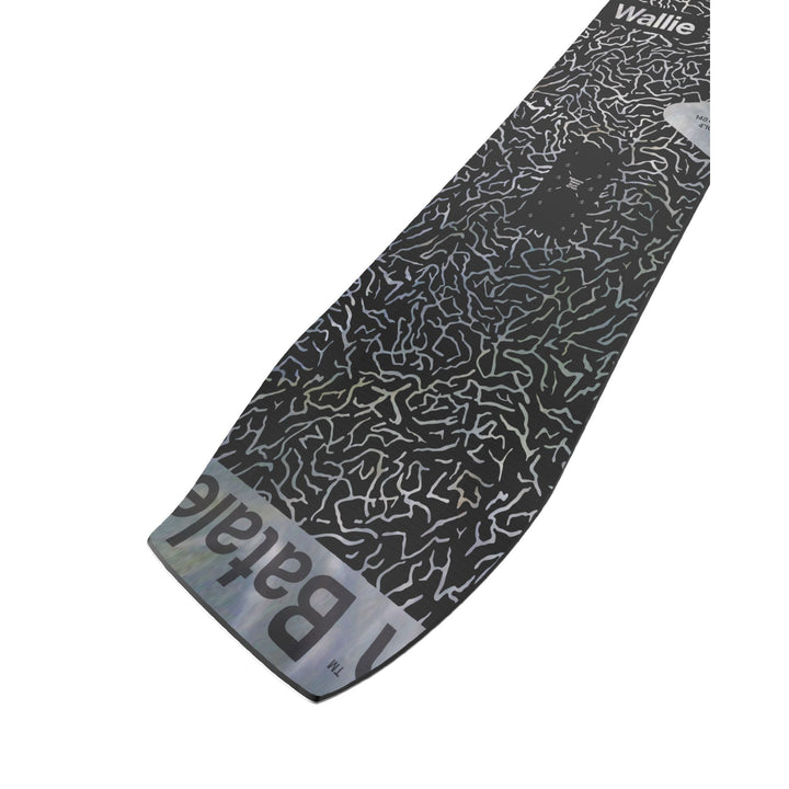 2026 Bataleon Wallie Snowboard