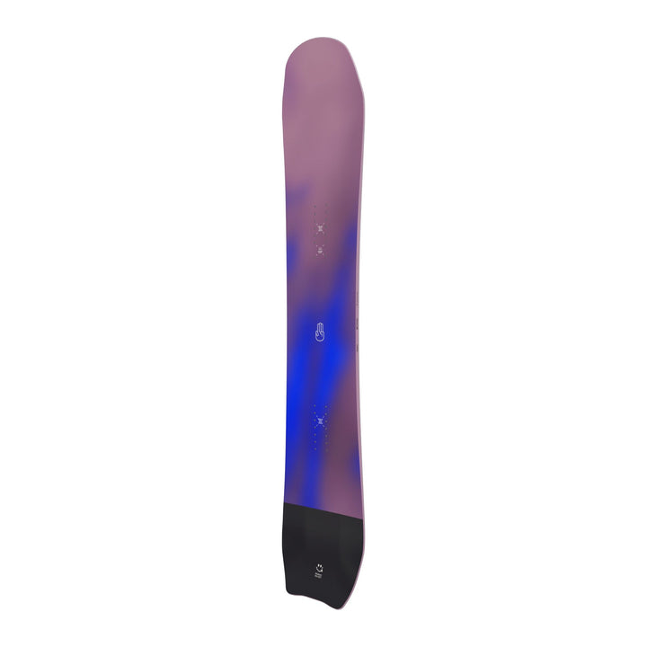 2026 Bataleon Whatever Snowboard