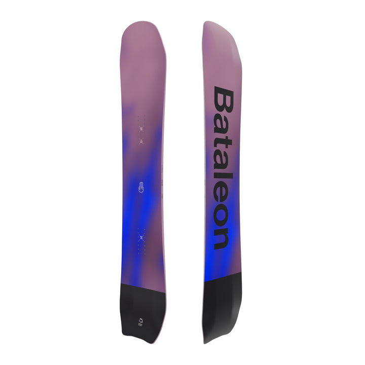 2026 Bataleon Whatever Snowboard
