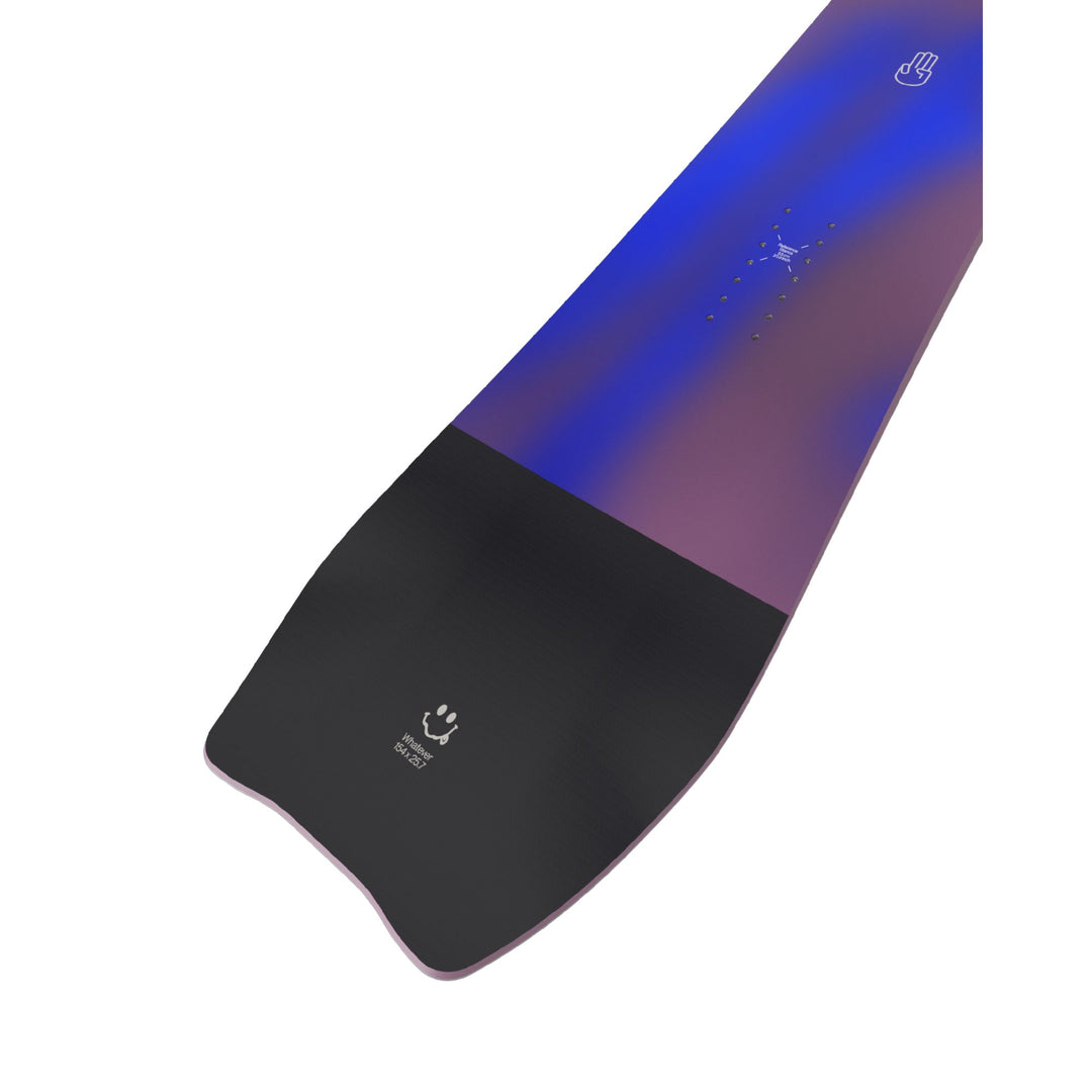 2026 Bataleon Whatever Snowboard