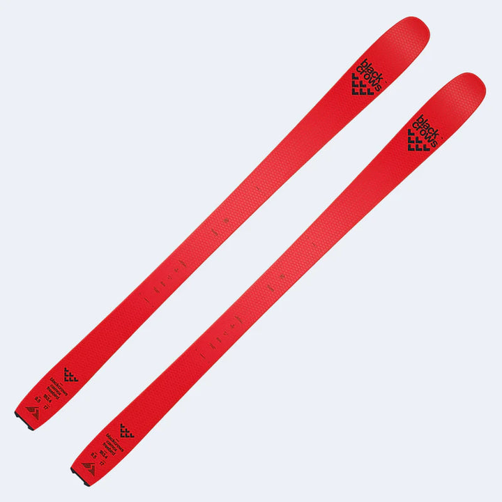 2026 Black Crows Camox Freebird Ski