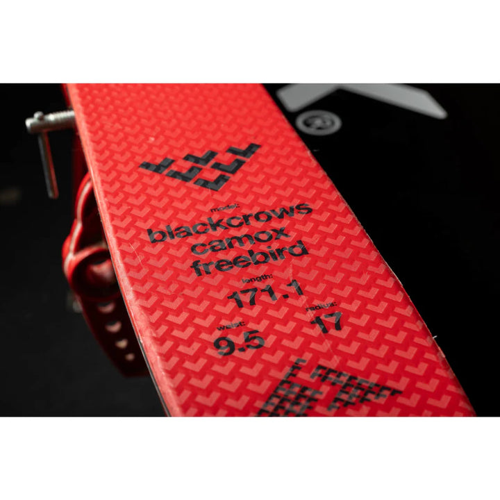 2026 Black Crows Camox Freebird Ski