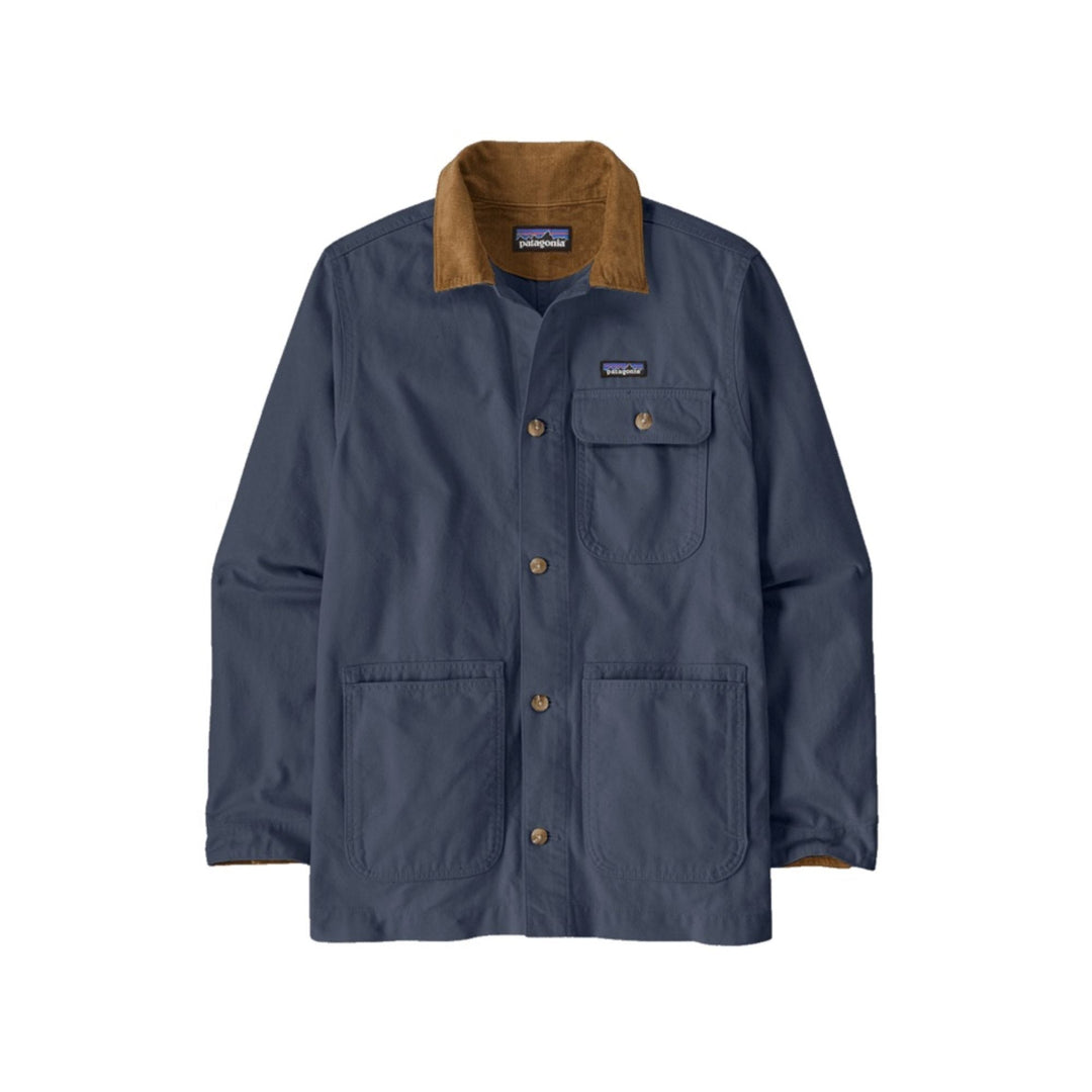 Patagonia Men's Point Reyes Canvas Jacket