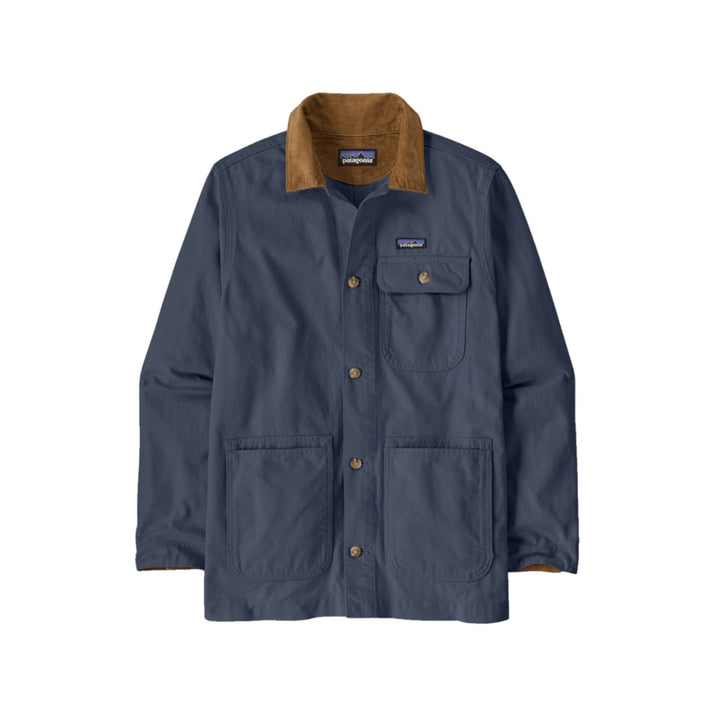 Patagonia Men's Point Reyes Canvas Jacket
