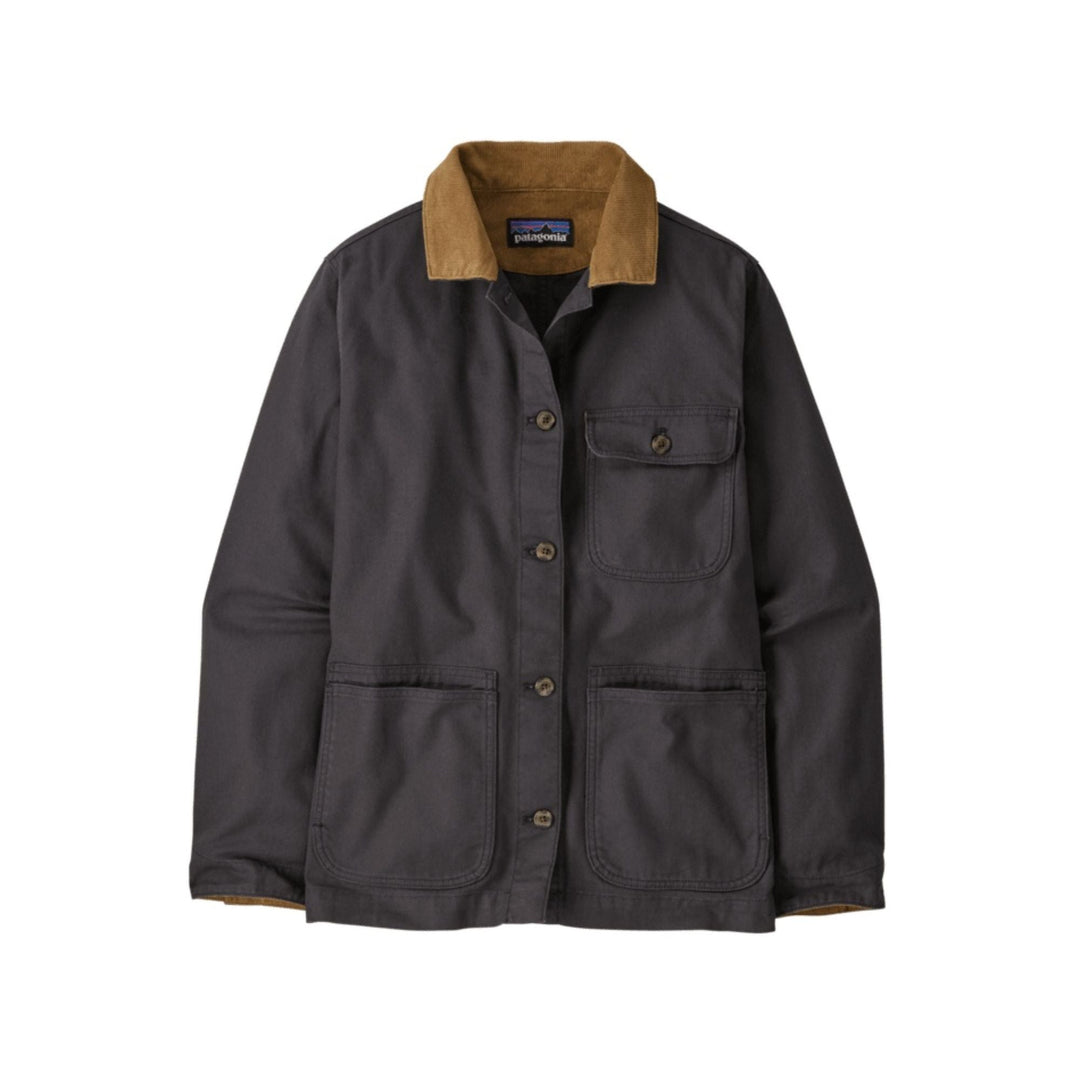 Patagonia Women's Point Reyes Canvas Coat