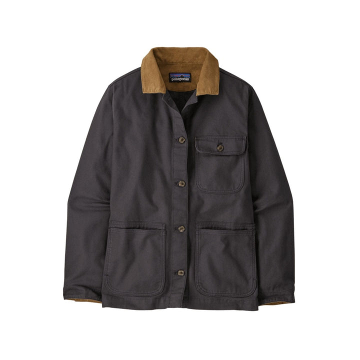 Patagonia Women's Point Reyes Canvas Coat