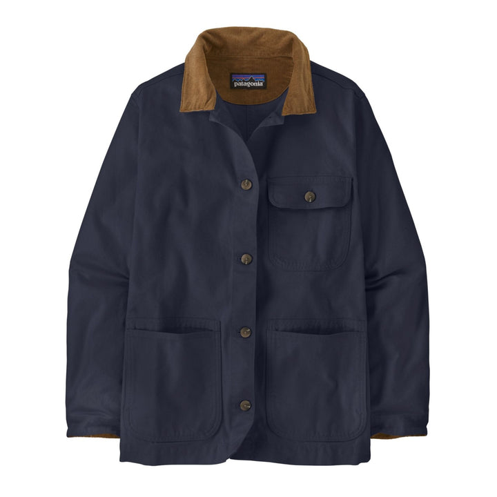 Patagonia Women's Point Reyes Canvas Coat