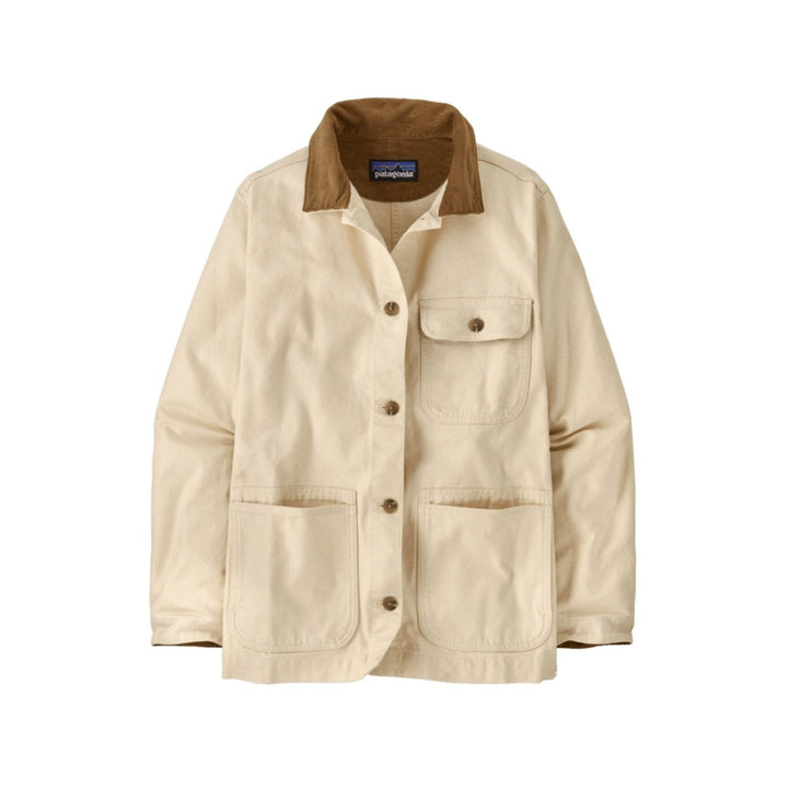 Patagonia Women's Point Reyes Canvas Coat