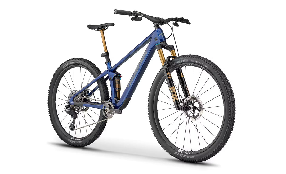 2026 Transition Spur XTR Di2