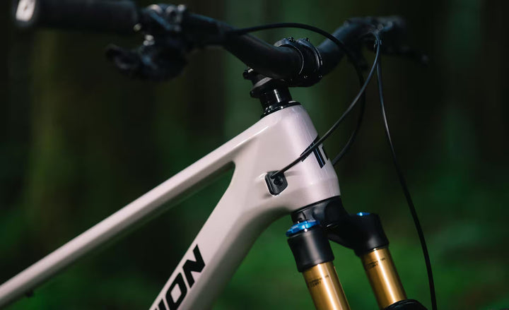 2026 Transition Spur XT Di2