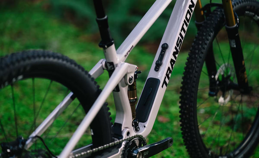 2026 Transition Spur XT Di2