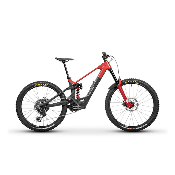 Dreadnought E T1 | Forbidden Bike Co. | SX Collective