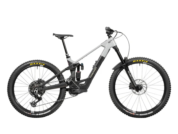 Forbidden Dreadnought E T3 - 800Wh