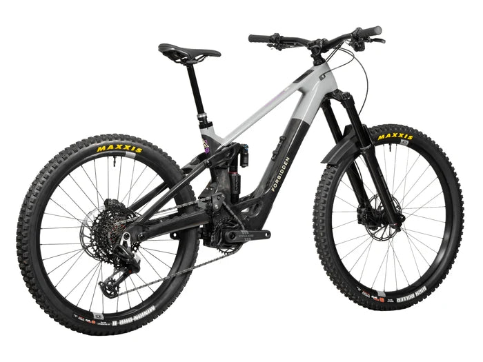Forbidden Dreadnought E T3 - 800Wh