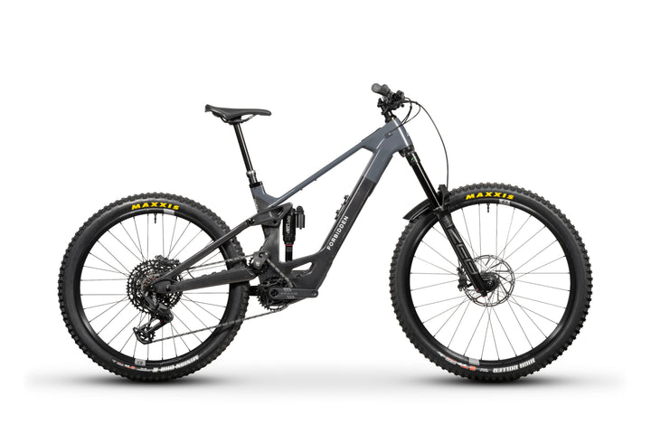 Forbidden Dreadnought E T4 - 800Wh
