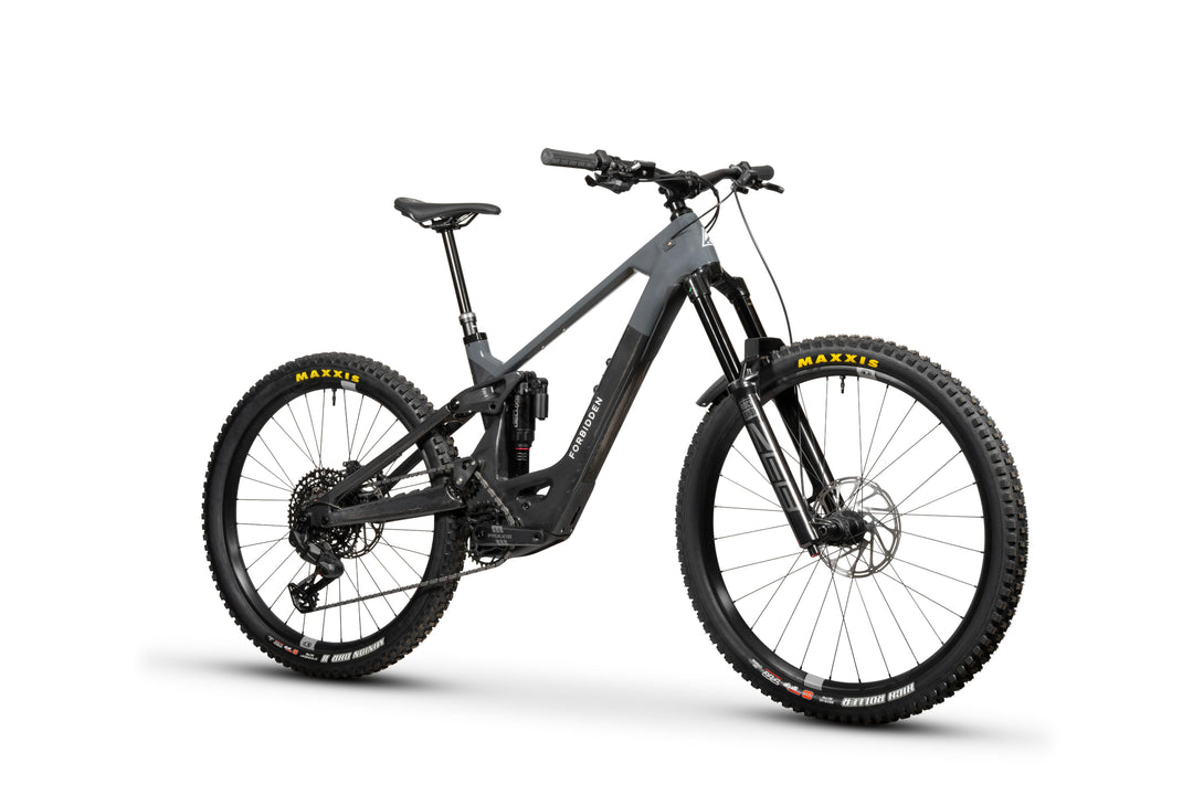 Forbidden Dreadnought E T4 - 800Wh