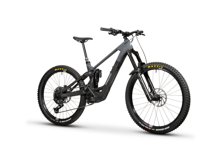 Forbidden Dreadnought E T4 - 800Wh