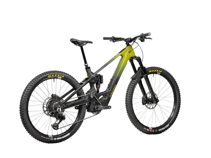 Forbidden Druid E Tier 3 - 800wh - E Bike