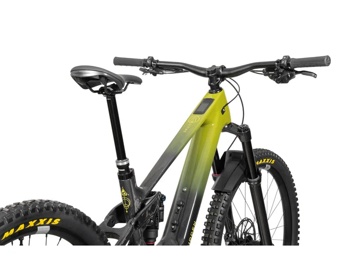 Forbidden Druid E Tier 3 - 800wh - E Bike