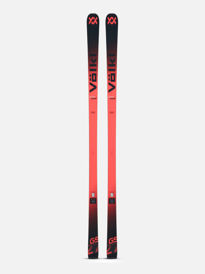 2026 Volkl Racetiger SX R Wc Skis