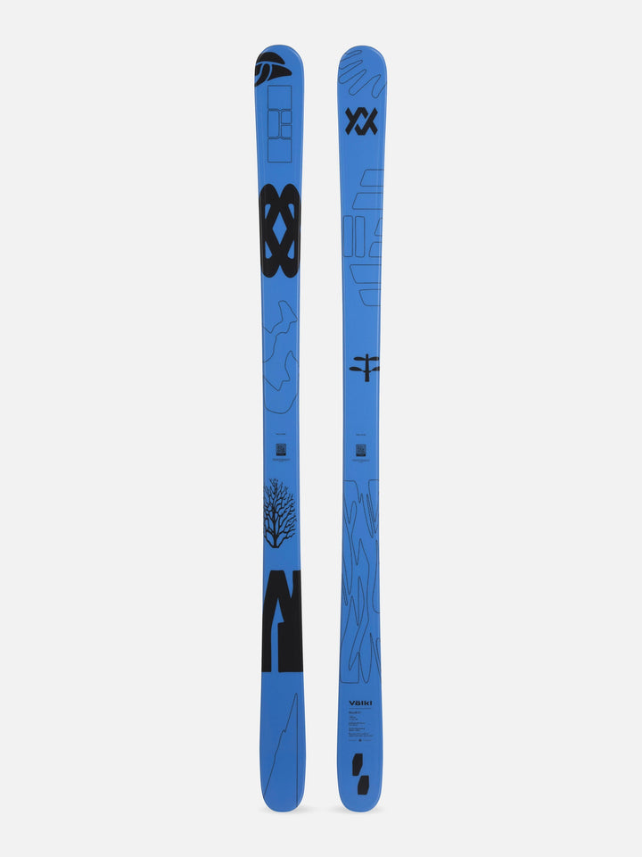 2026 Volkl Revolt 81 Skis