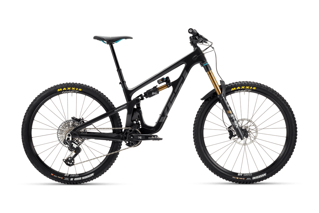 Mtb Sb160 Yeti Sb6 Mullet Yeti Cycles SB140 LR C2 Eagle 90