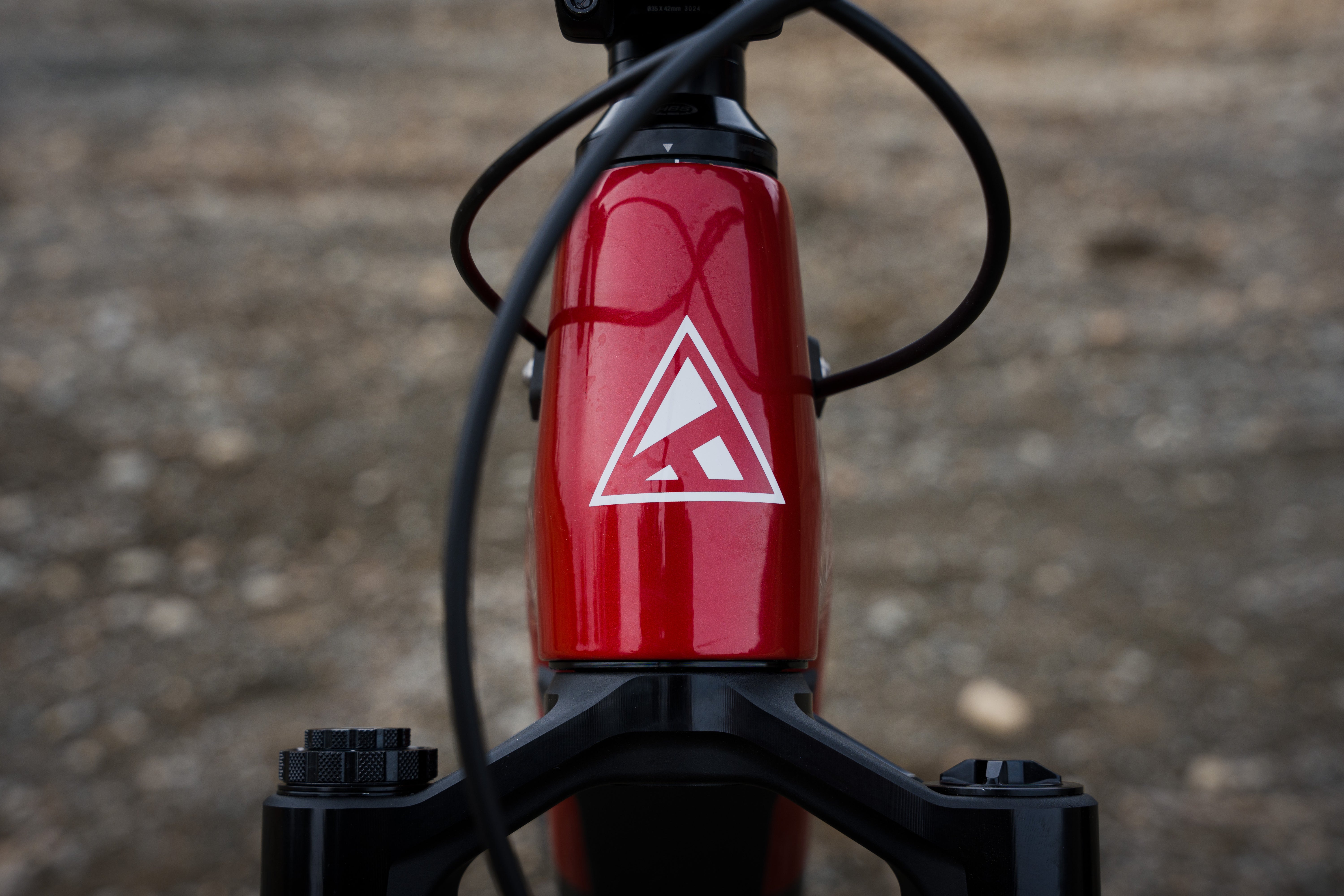 Dreadnought E T1 | Forbidden Bike Co. | SX Collective