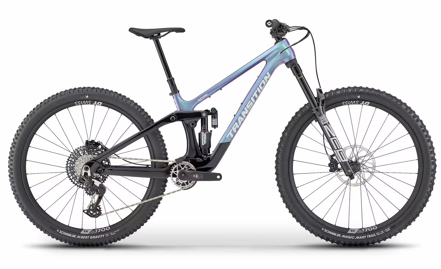 PBJ 100MM FRONT / 26'' or 24'' WHEELS