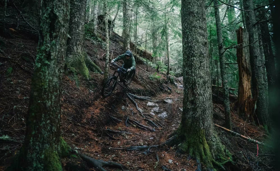 2026 Transition Spire Carbon Eagle 90
