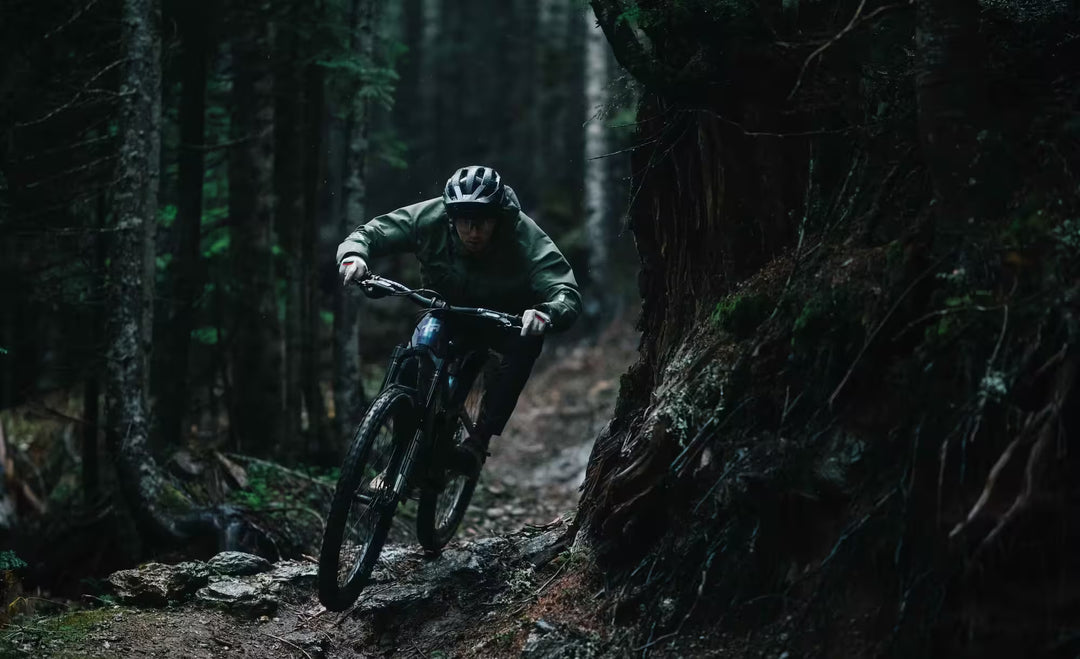 PBJ 100MM FRONT / 26'' or 24'' WHEELS