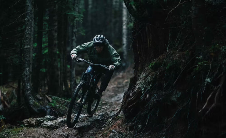 PBJ 100MM FRONT / 26'' or 24'' WHEELS