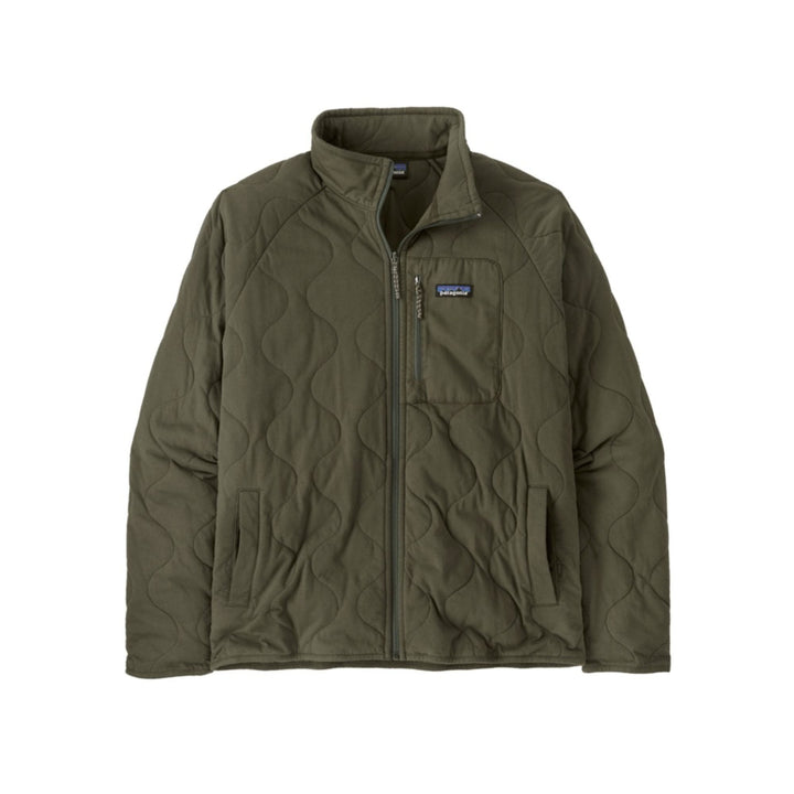 Patagonia Men's Daily Quilted Jacket