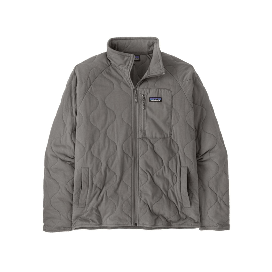 Patagonia Men's Daily Quilted Jacket