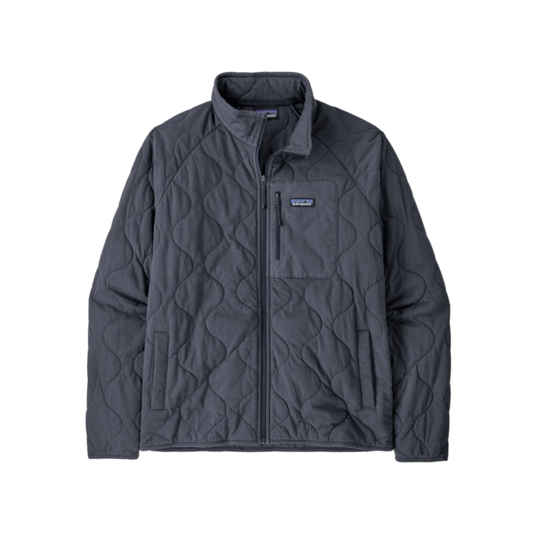 Patagonia Men's Daily Quilted Jacket
