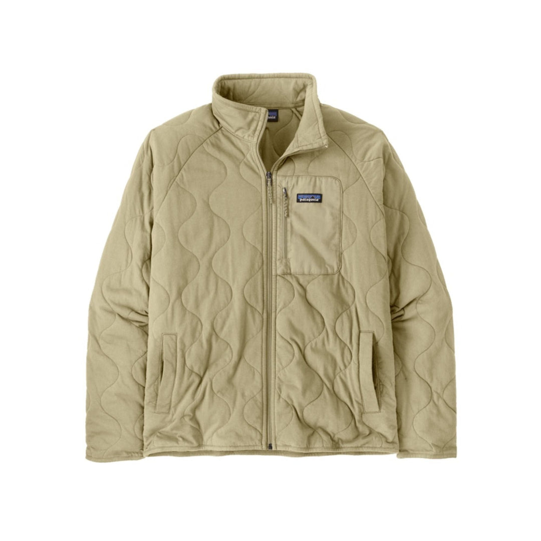 Patagonia Men's Daily Quilted Jacket