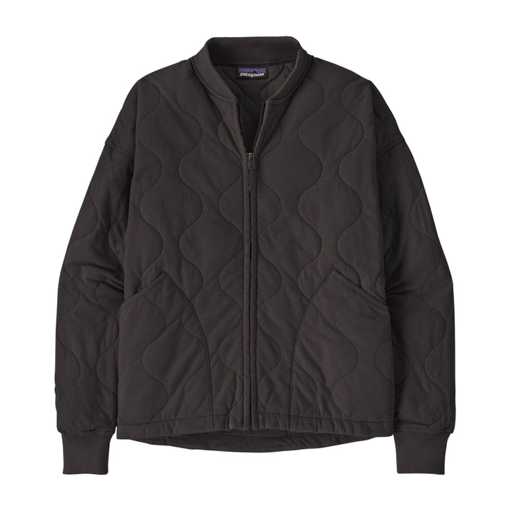 Patagonia Women's Daily Quilted Bomber Jacket
