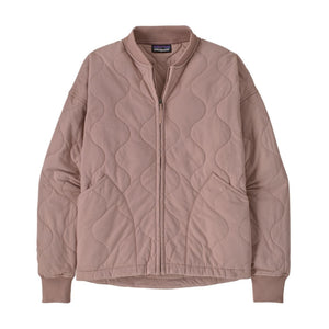 Stingray Mauve