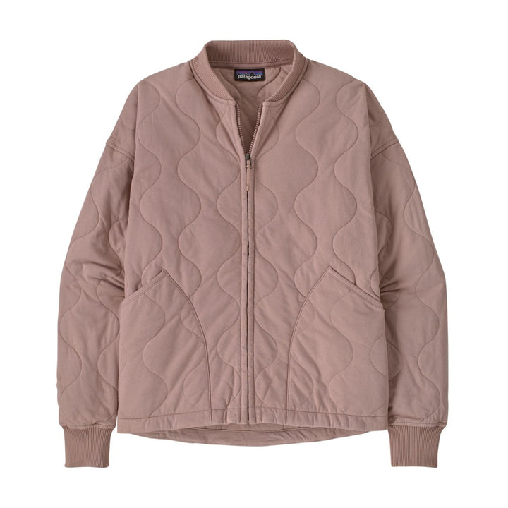 Patagonia Women's Daily Quilted Bomber Jacket