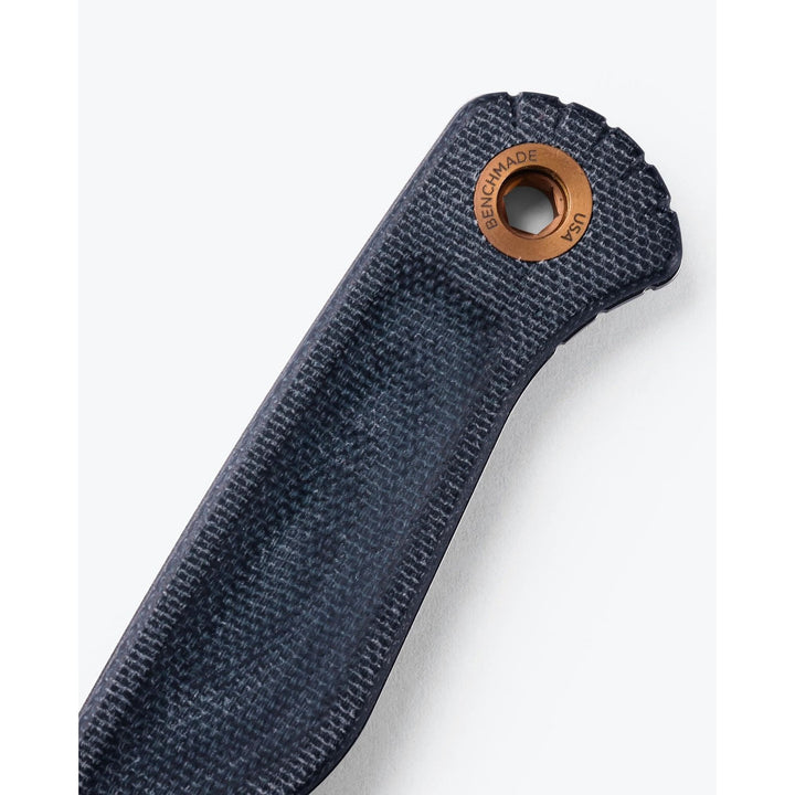 Benchmade Dacian
