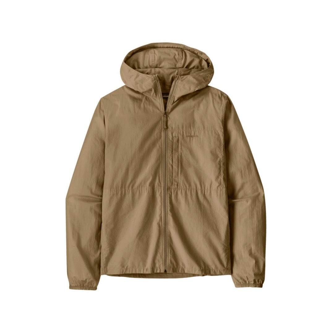 Patagonia Men's Windsweep Jacket
