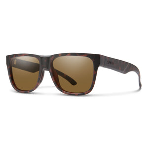 Matte Tortoise | Polarized Brown