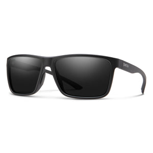 Matte Black | Chromapop Glass Polarized Black