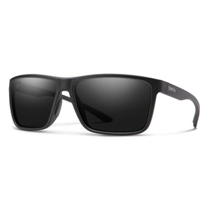 Matte Black | Chromapop Glass Polarized Black